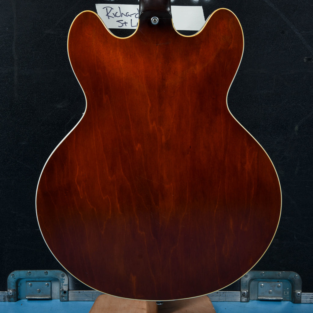 Epiphone Casino 1964 - View 4 | MusicMarket