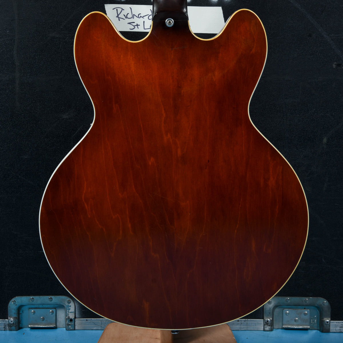 Epiphone Casino 1964 - View 4 | MusicMarket