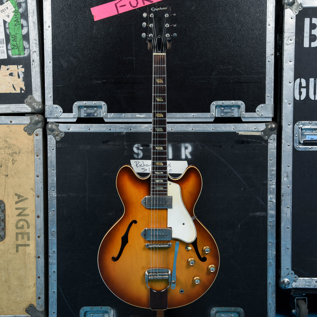 Epiphone Casino 1964 - MusicMarket