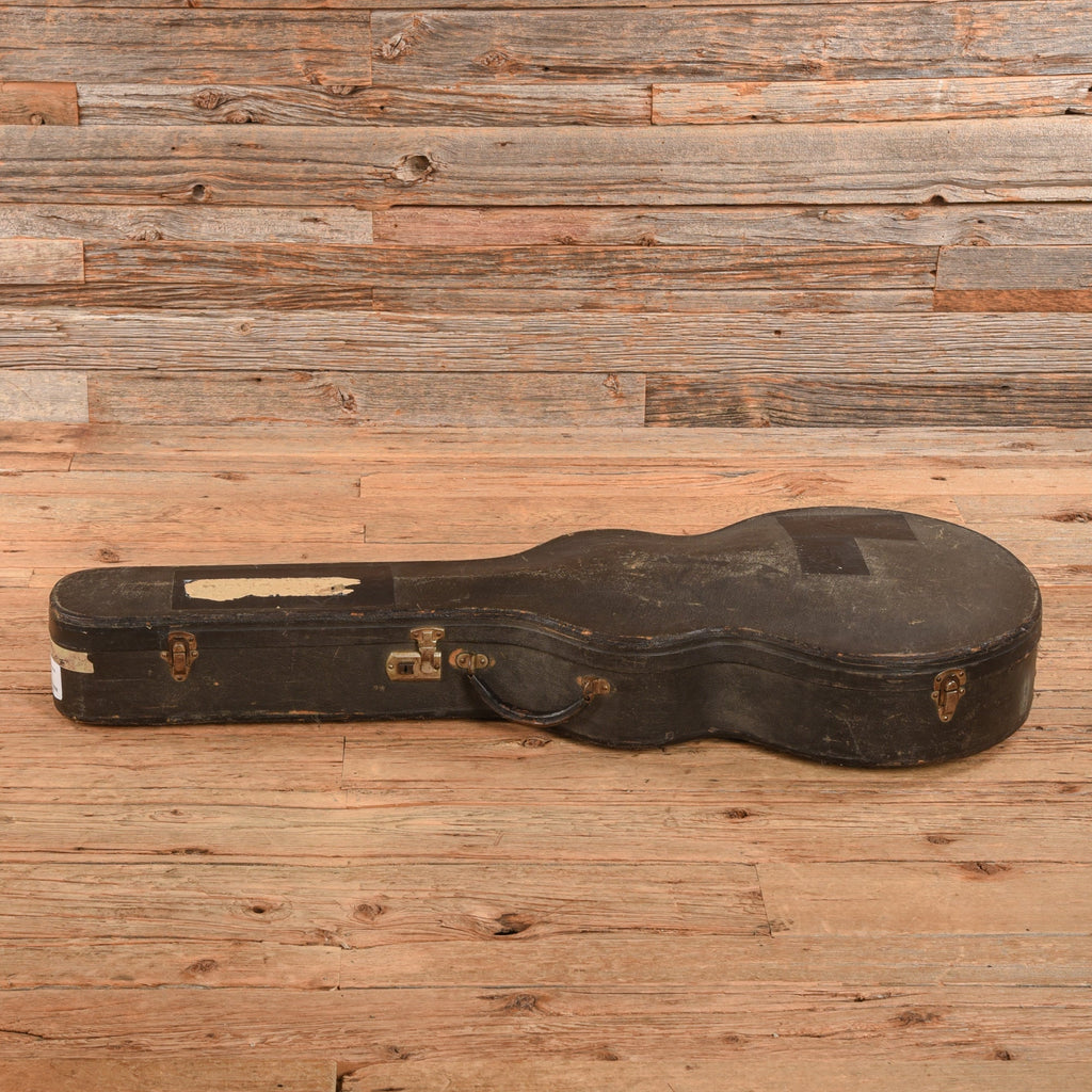 Epiphone Zenith 1951 - John Oates - View 8 | MusicMarket