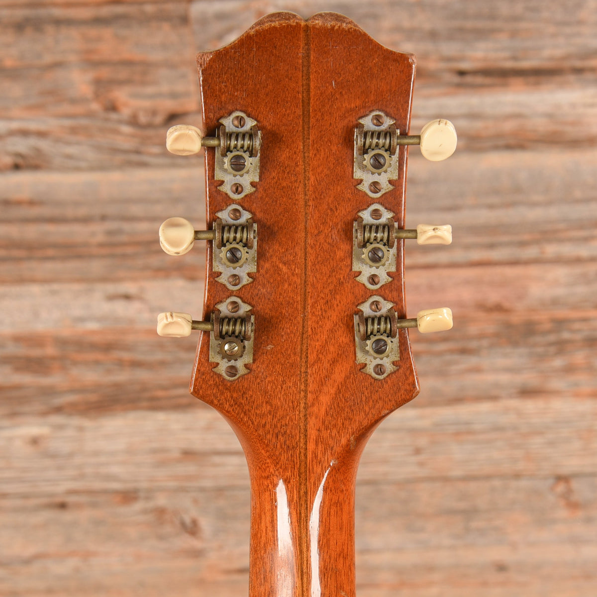 Epiphone Zenith 1951 - John Oates - View 7 | MusicMarket