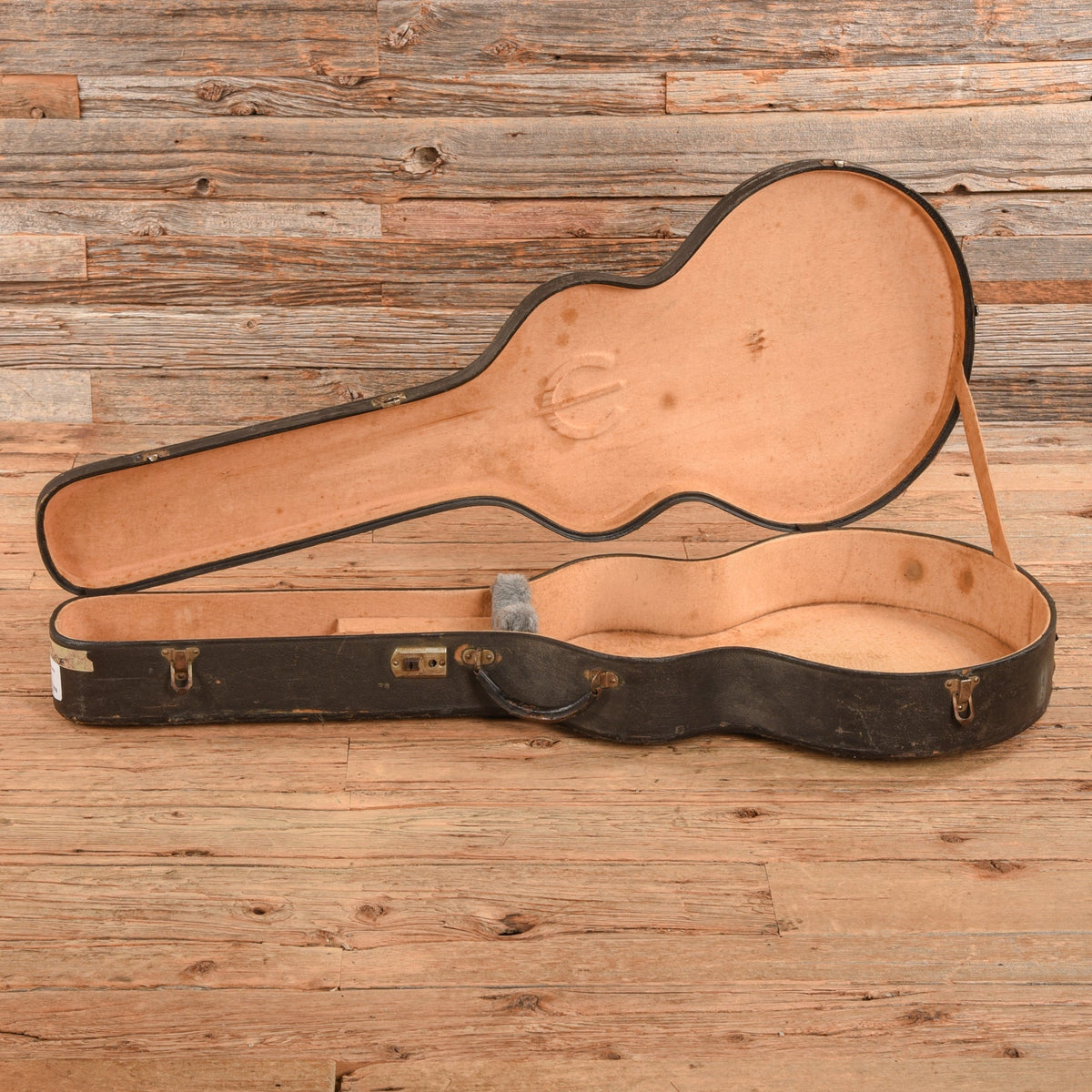 Epiphone Zenith 1951 - John Oates - View 9 | MusicMarket