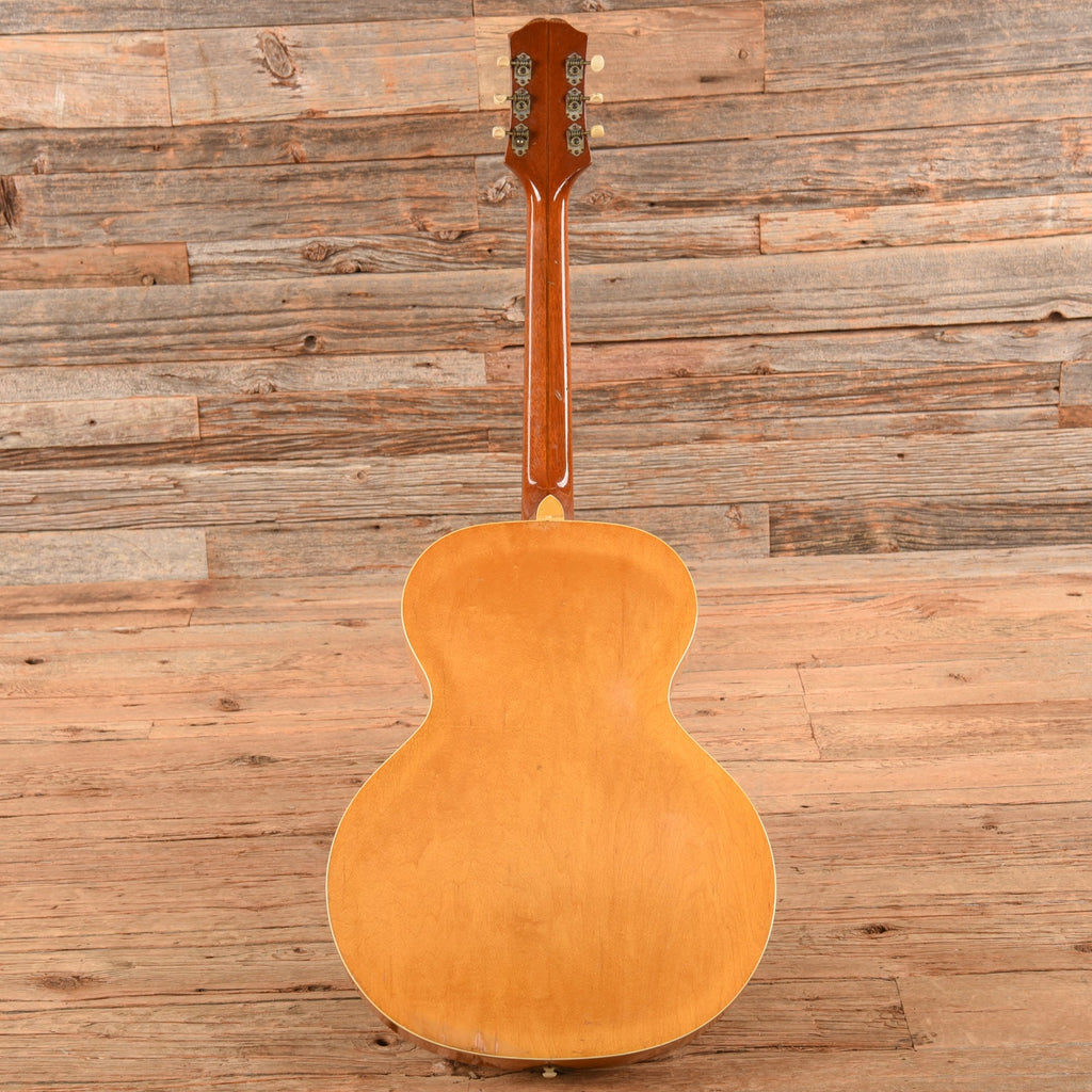 Epiphone Zenith 1951 - John Oates - View 5 | MusicMarket