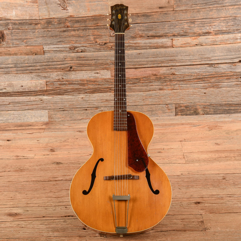 Epiphone Zenith 1951 - John Oates - View 4 | MusicMarket