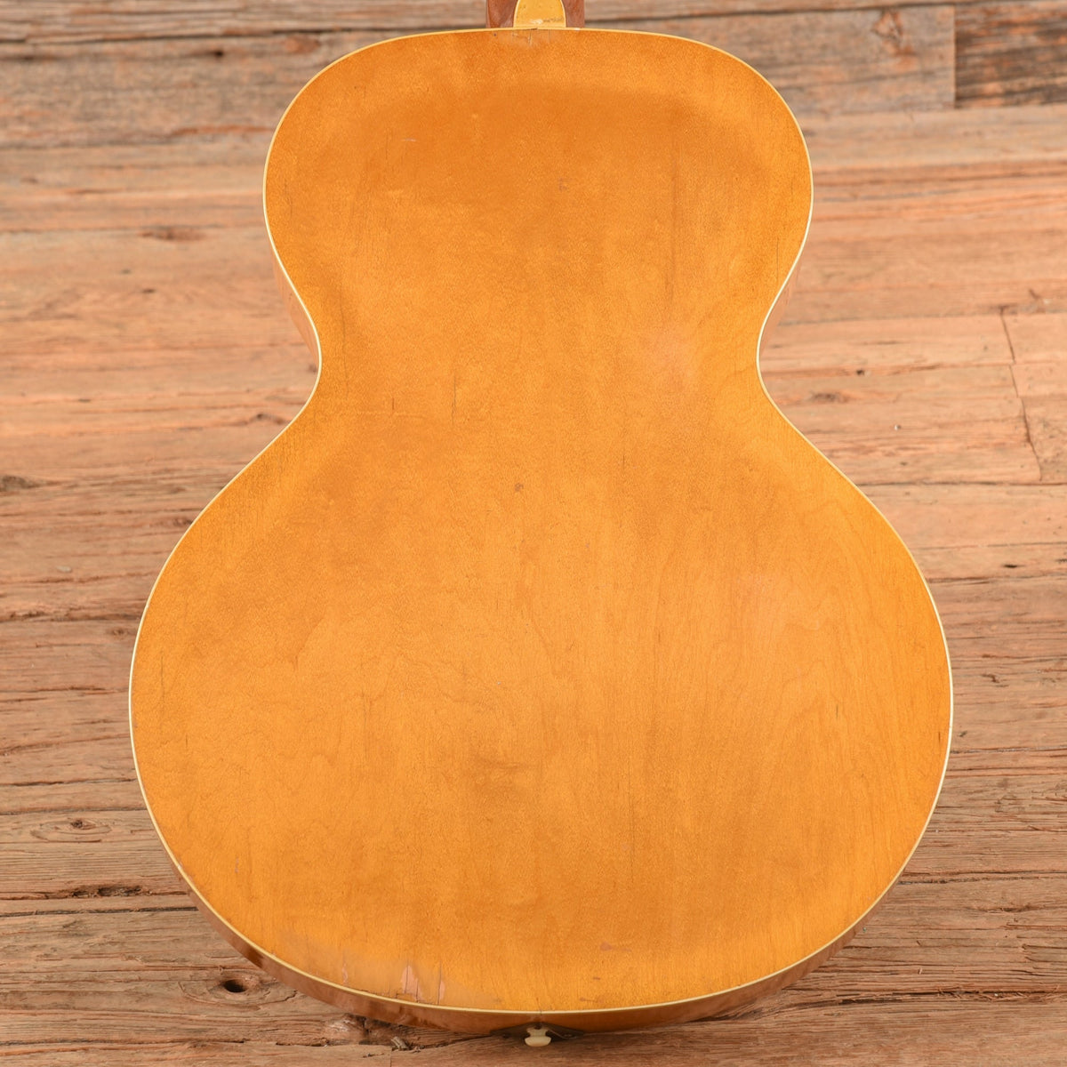 Epiphone Zenith 1951 - John Oates - View 3 | MusicMarket
