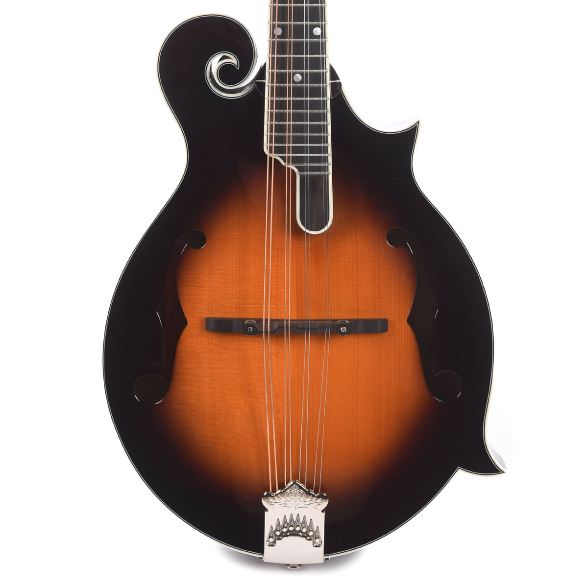 Epiphone Inspired by Gibson Custom F-5G Cremona Sunburst - MusicMarket