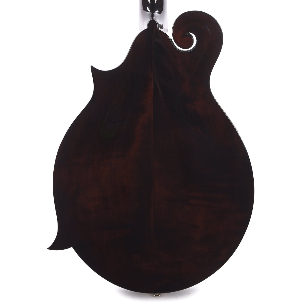 Epiphone Inspired by Gibson Custom F-5G Cremona Sunburst - View 2 | MusicMarket