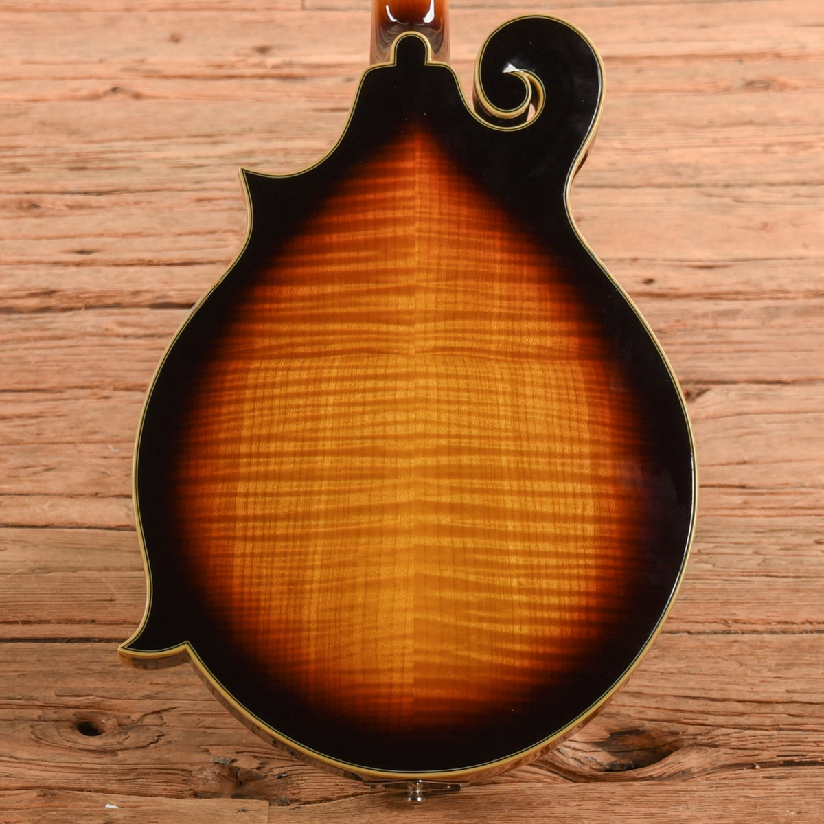 Epiphone MM-50 VS Sunburst - View 3 | MusicMarket