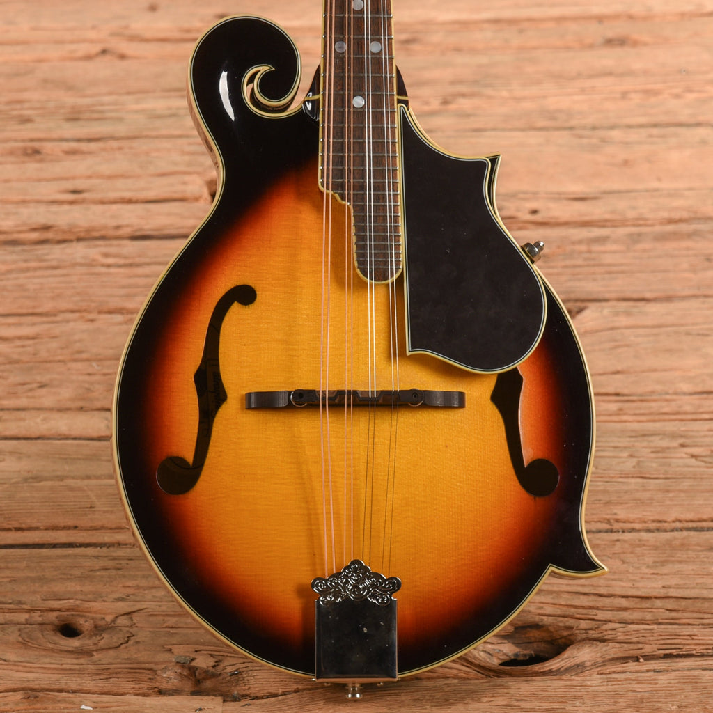 Epiphone MM-50 VS Sunburst - MusicMarket