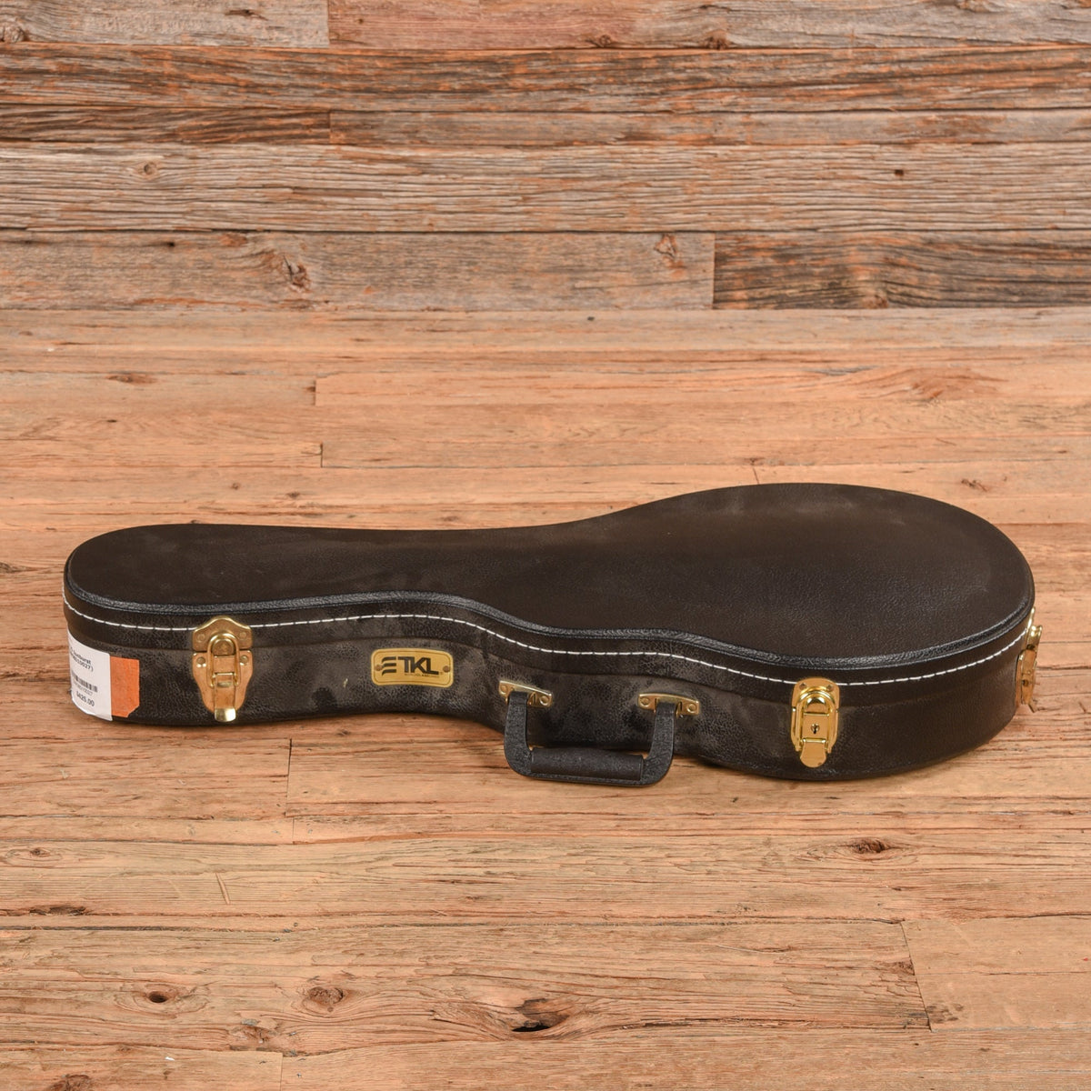 Epiphone MM-50 VS Sunburst - View 8 | MusicMarket
