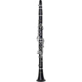 P. Mauriat PCL-521S Bb Clarinet Silver Plated Keys - MusicMarket