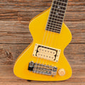 Erlewine Chiquita Travel Guitar Yellow - MusicMarket