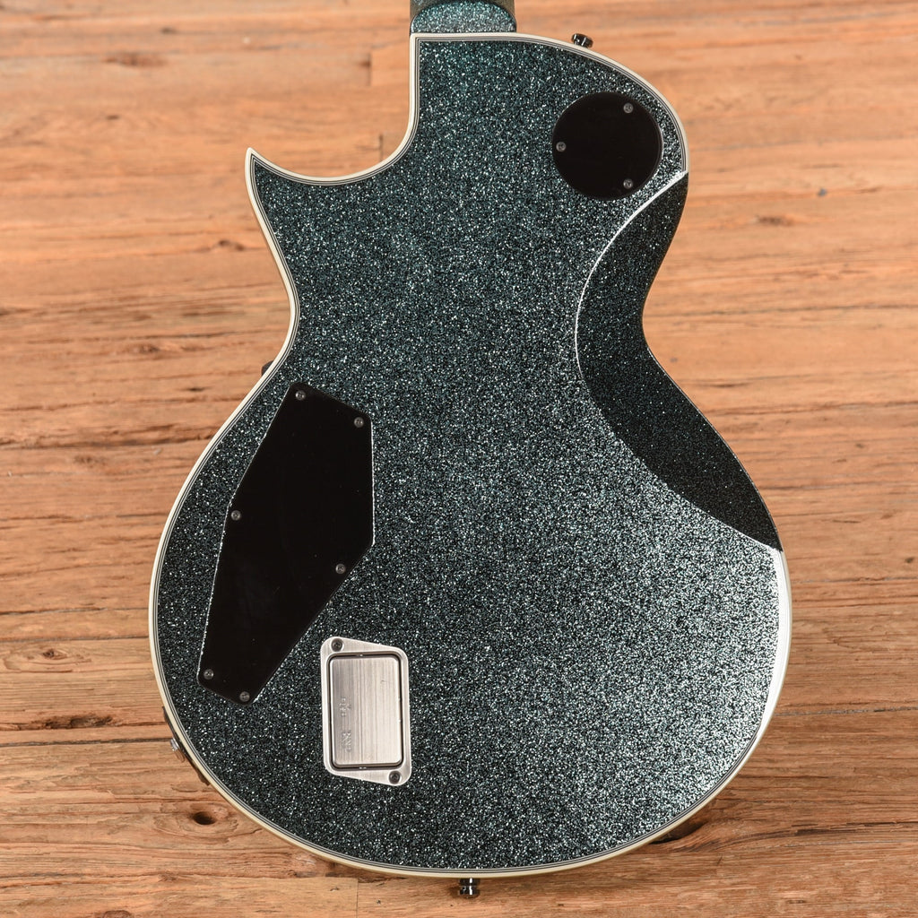 ESP E-II Eclipse Granite Sparkle 2022 - View 3 | MusicMarket