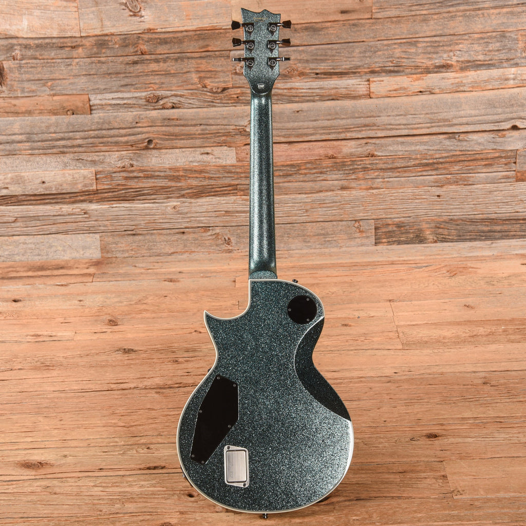 ESP E-II Eclipse Granite Sparkle 2022 - View 5 | MusicMarket
