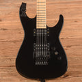 ESP M-II Deluxe Black 1998 - MusicMarket