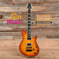 EVH Wolfgang Custom Cherry Burst - MusicMarket