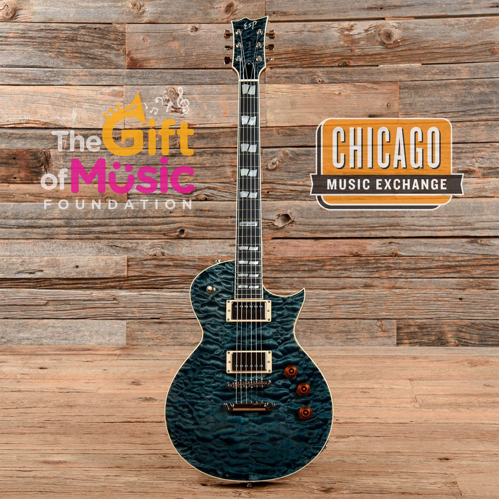 ESP Special Order EUSECQMIBTS - MusicMarket