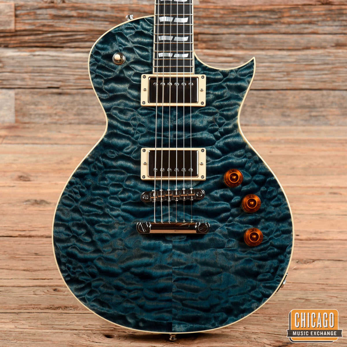 ESP Special Order EUSECQMIBTS - View 3 | MusicMarket