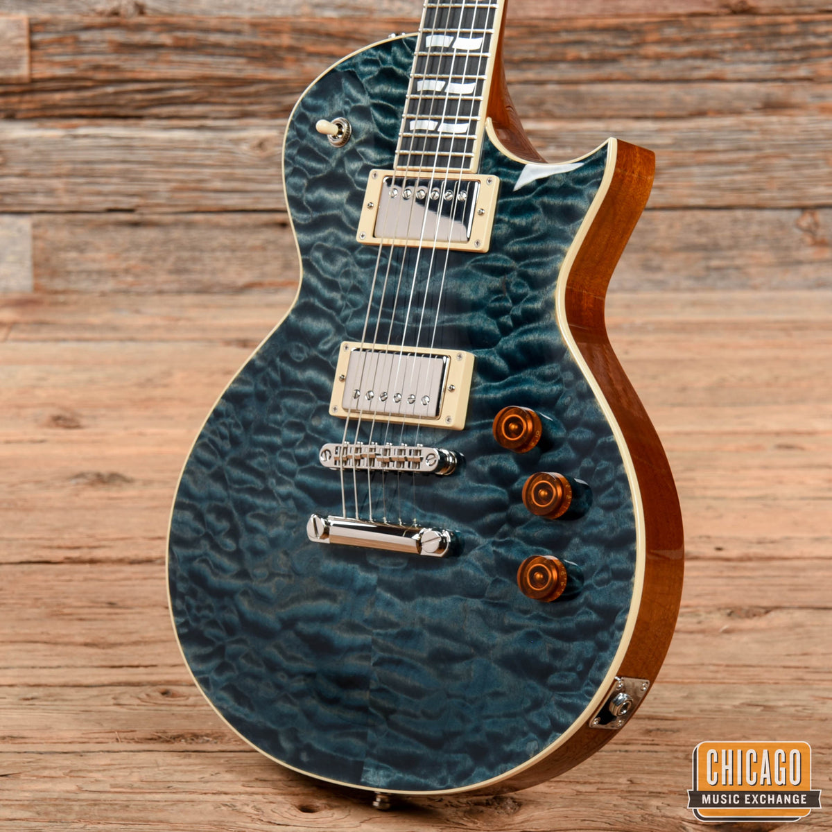 ESP Special Order EUSECQMIBTS - View 4 | MusicMarket