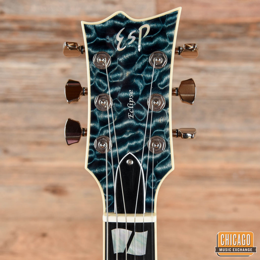 ESP Special Order EUSECQMIBTS - View 6 | MusicMarket