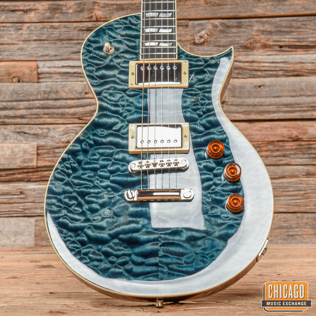 ESP Special Order EUSECQMIBTS - View 8 | MusicMarket