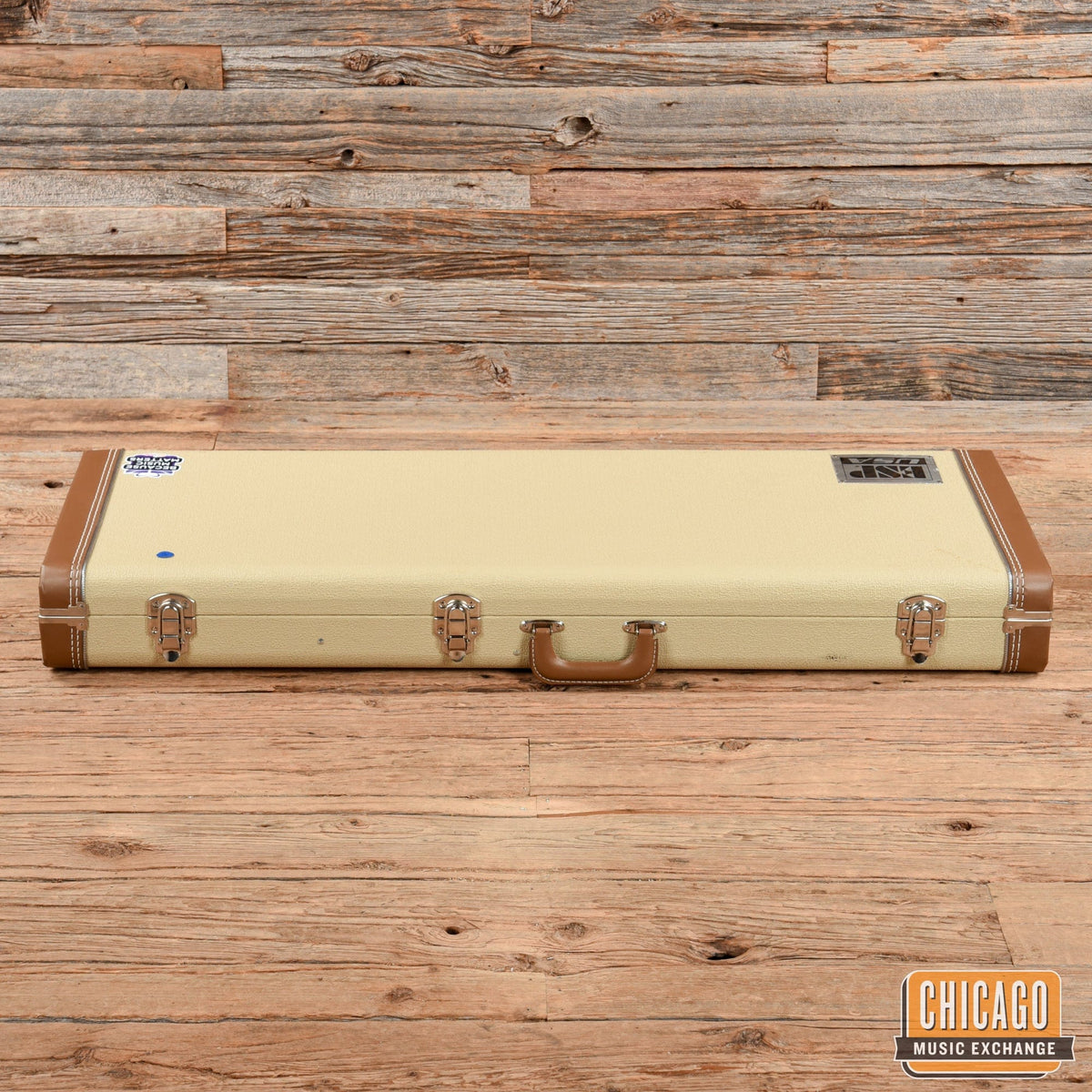 ESP USA Eclipse EUSECFMVSHS Violet Shadow - View 8 | MusicMarket