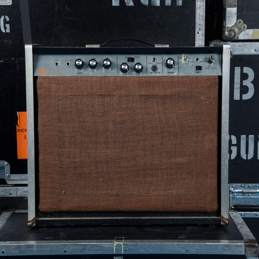 Estey T32 1950s - MusicMarket