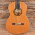 Eusebio Hernandez Huipe Classical Natural 2012 - Zac Brown - MusicMarket