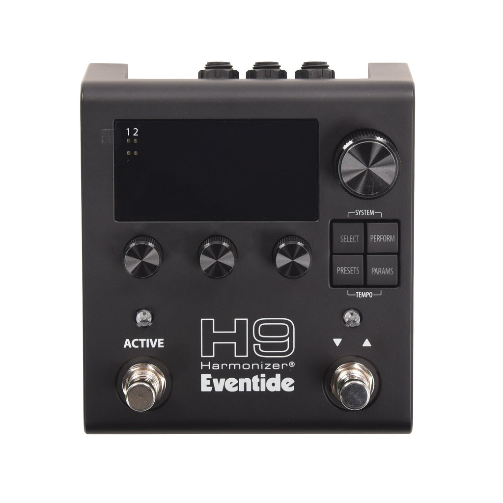 Eventide H9 Harmonizer Gen 2 - MusicMarket