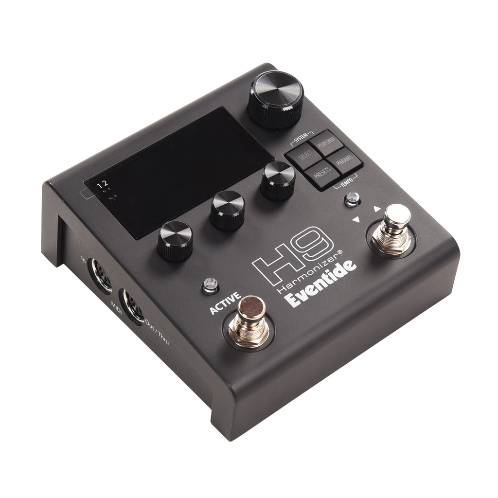 Eventide H9 Harmonizer Gen 2 - View 2 | MusicMarket