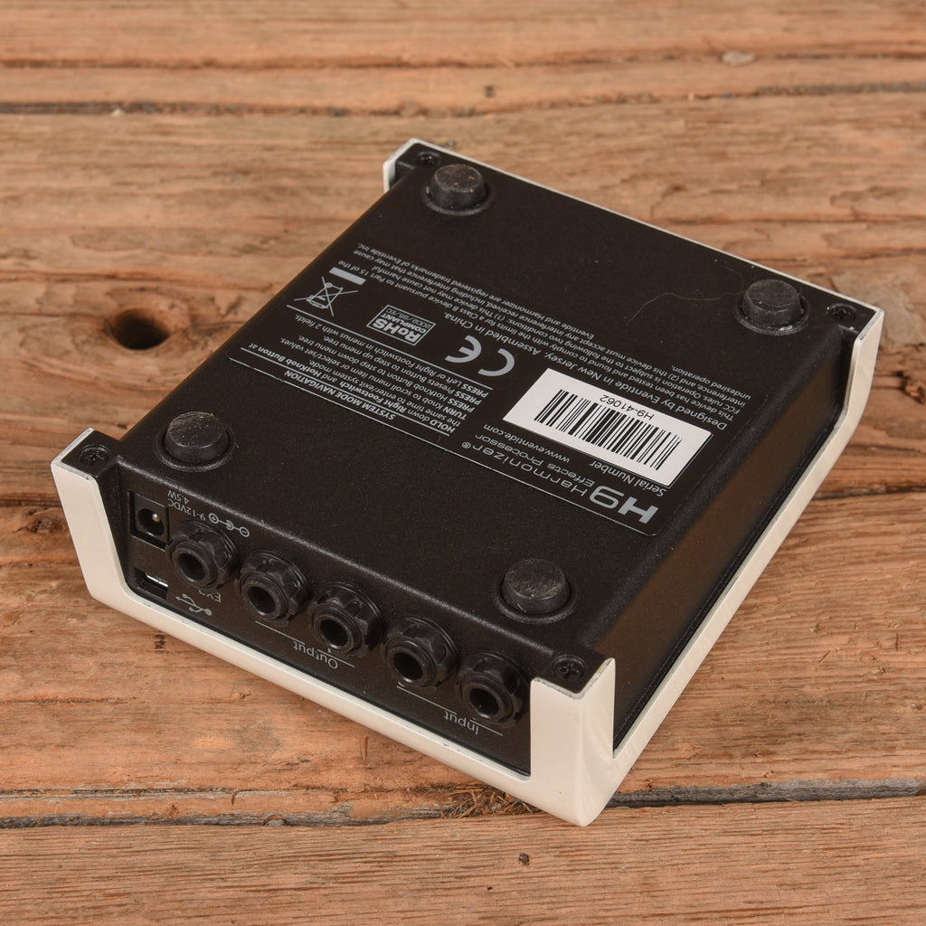 Eventide H9 Core Harmonizer Effects Processor - View 2 | MusicMarket