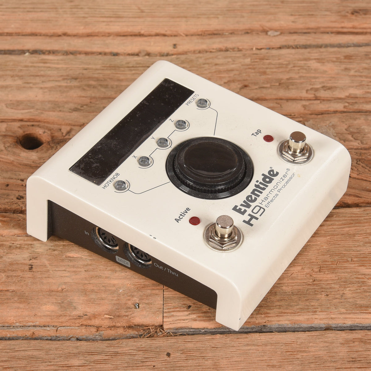 Eventide H9 Core Harmonizer Effects Processor - MusicMarket