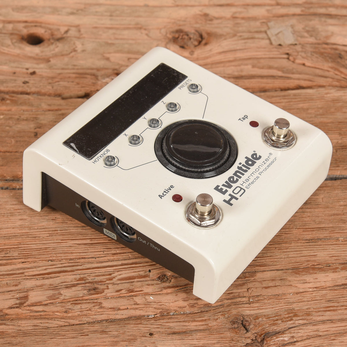 Eventide H9 Standard Harmonizer Effects Processor - MusicMarket