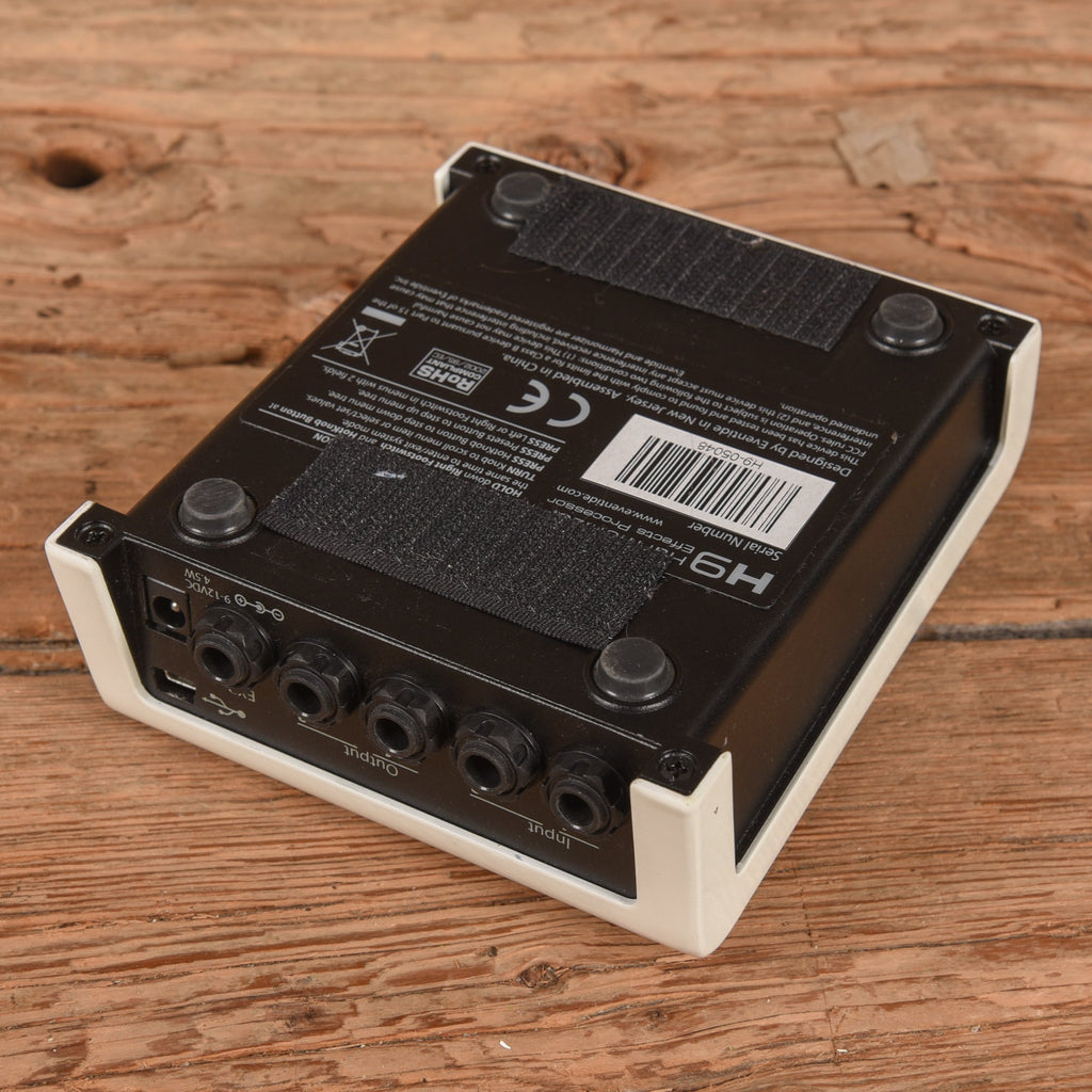 Eventide H9 Standard Harmonizer Effects Processor - View 2 | MusicMarket