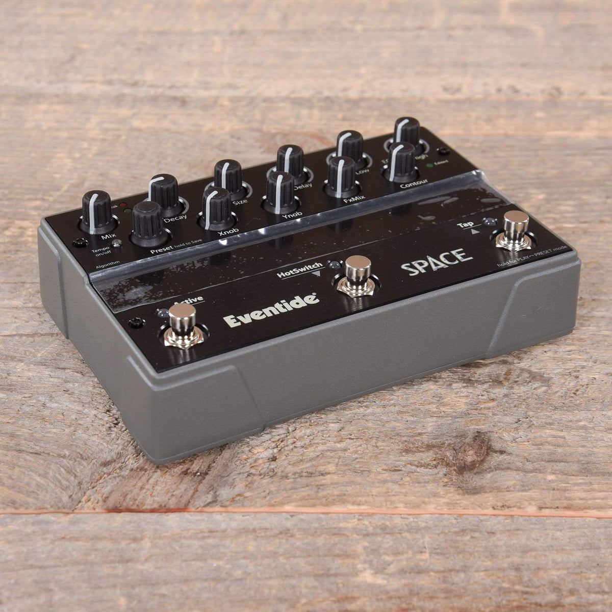 Eventide Space Reverb & Beyond - - View 2 | MusicMarket