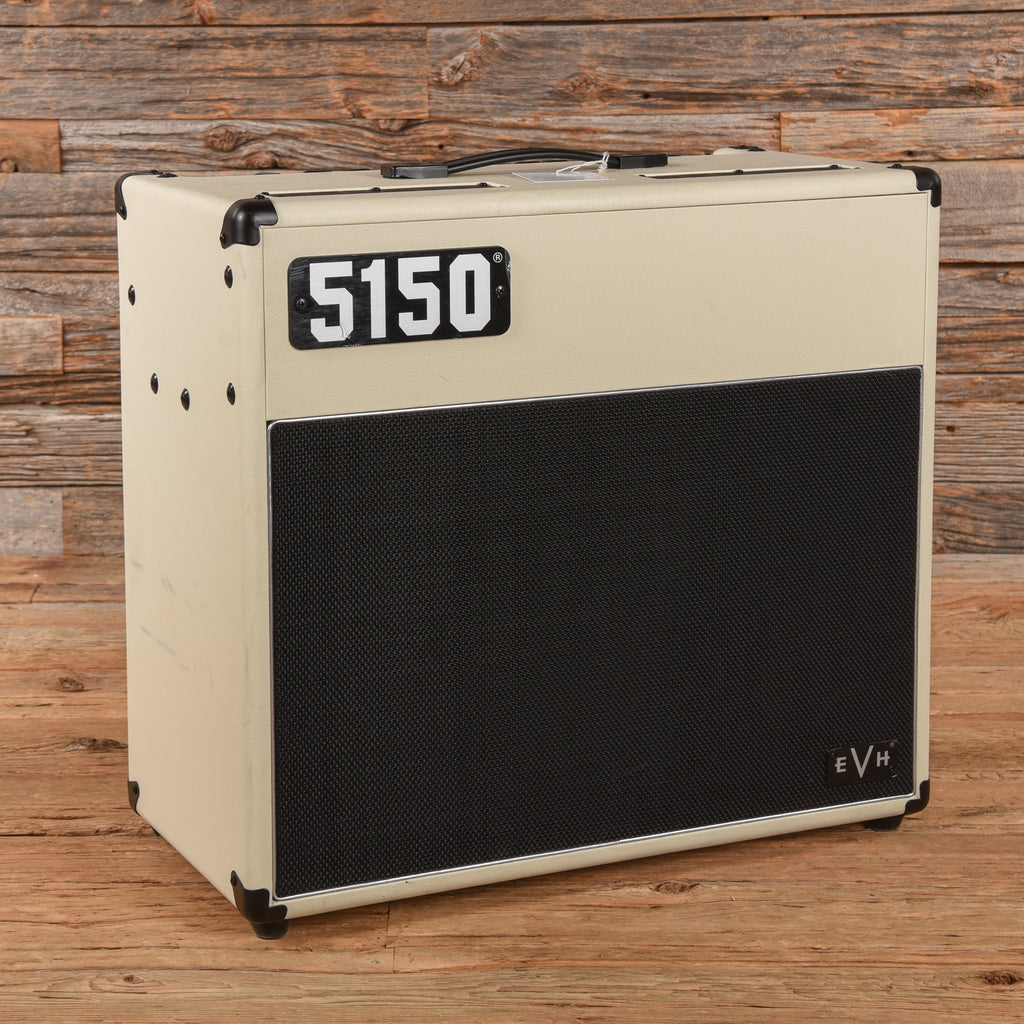EVH 5150 Iconic Series 2-Channel 40-Watt 1x12" Guitar Combo - MusicMarket