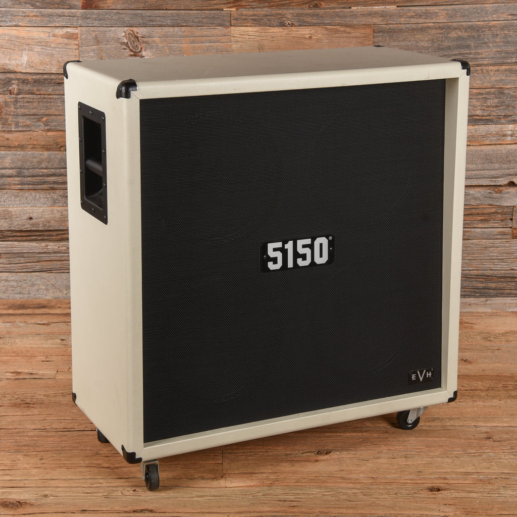 EVH 5150 III 100-Watt 4x12" Guitar Speaker Cab - MusicMarket