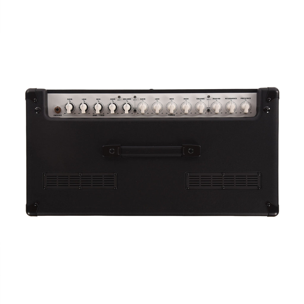 EVH 5150III Hypersonic 50w 1x12 Combo Amp Black - View 4 | MusicMarket