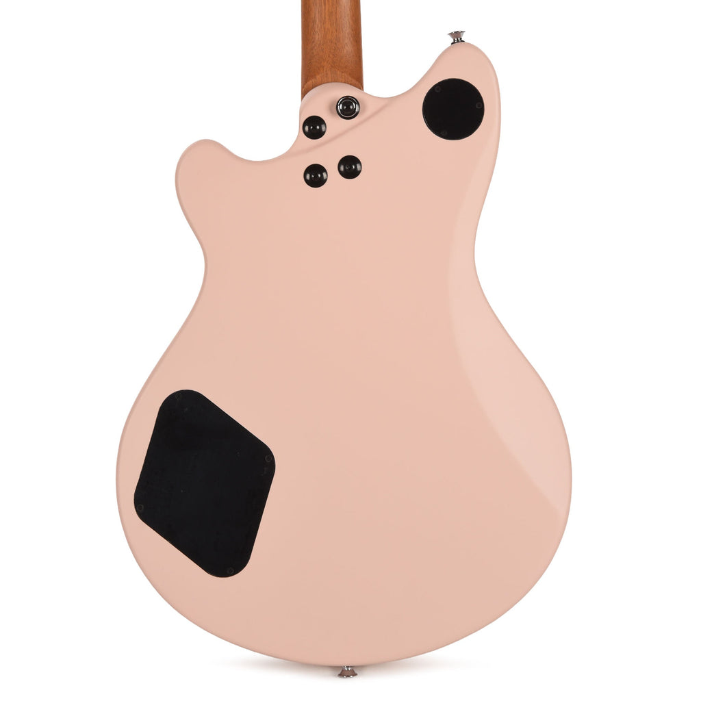 EVH Limited Edition Streamliner SA-126 Special Satin Shell Pink - View 3 | MusicMarket