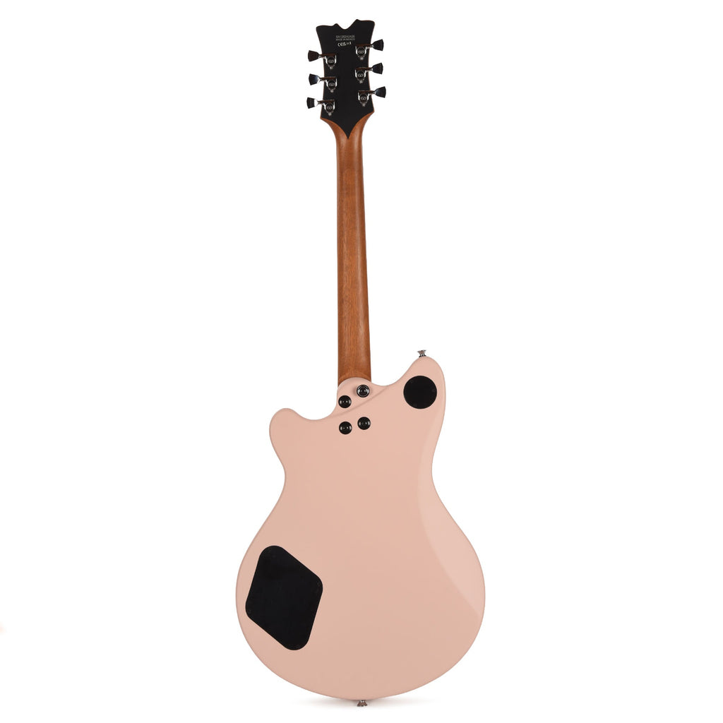 EVH Limited Edition Streamliner SA-126 Special Satin Shell Pink - View 5 | MusicMarket