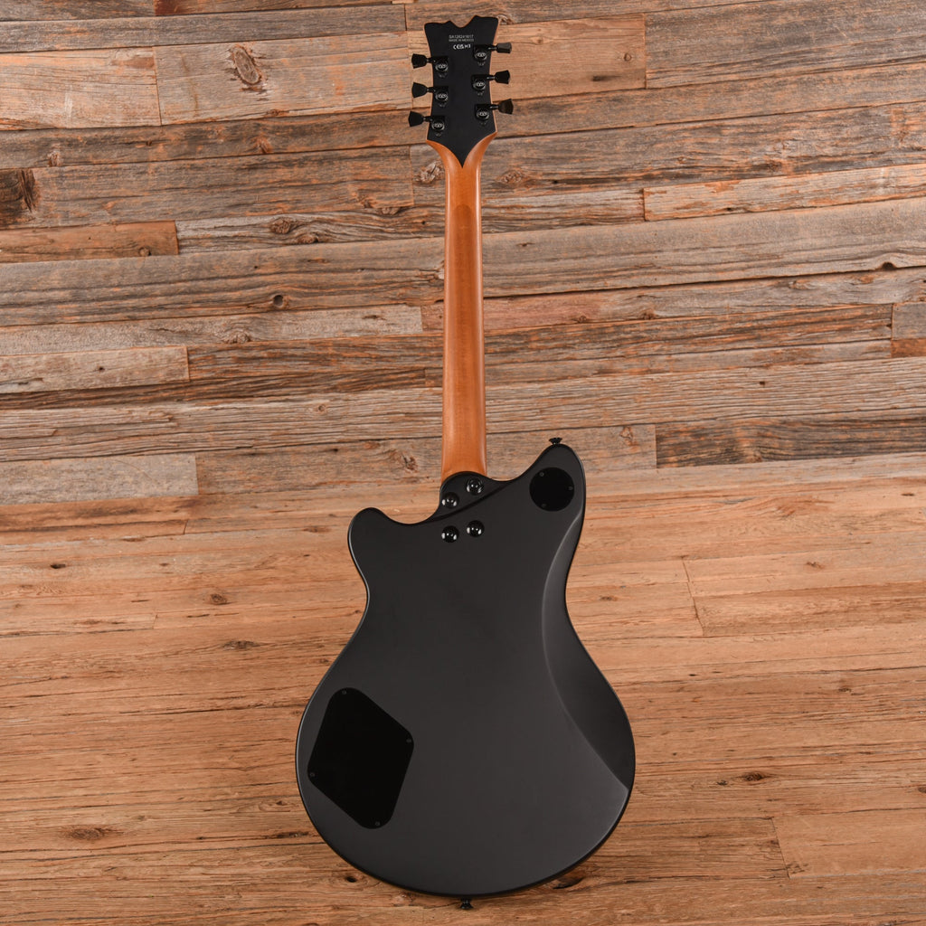 EVH SA-126 Special Stealth 2024 - View 5 | MusicMarket
