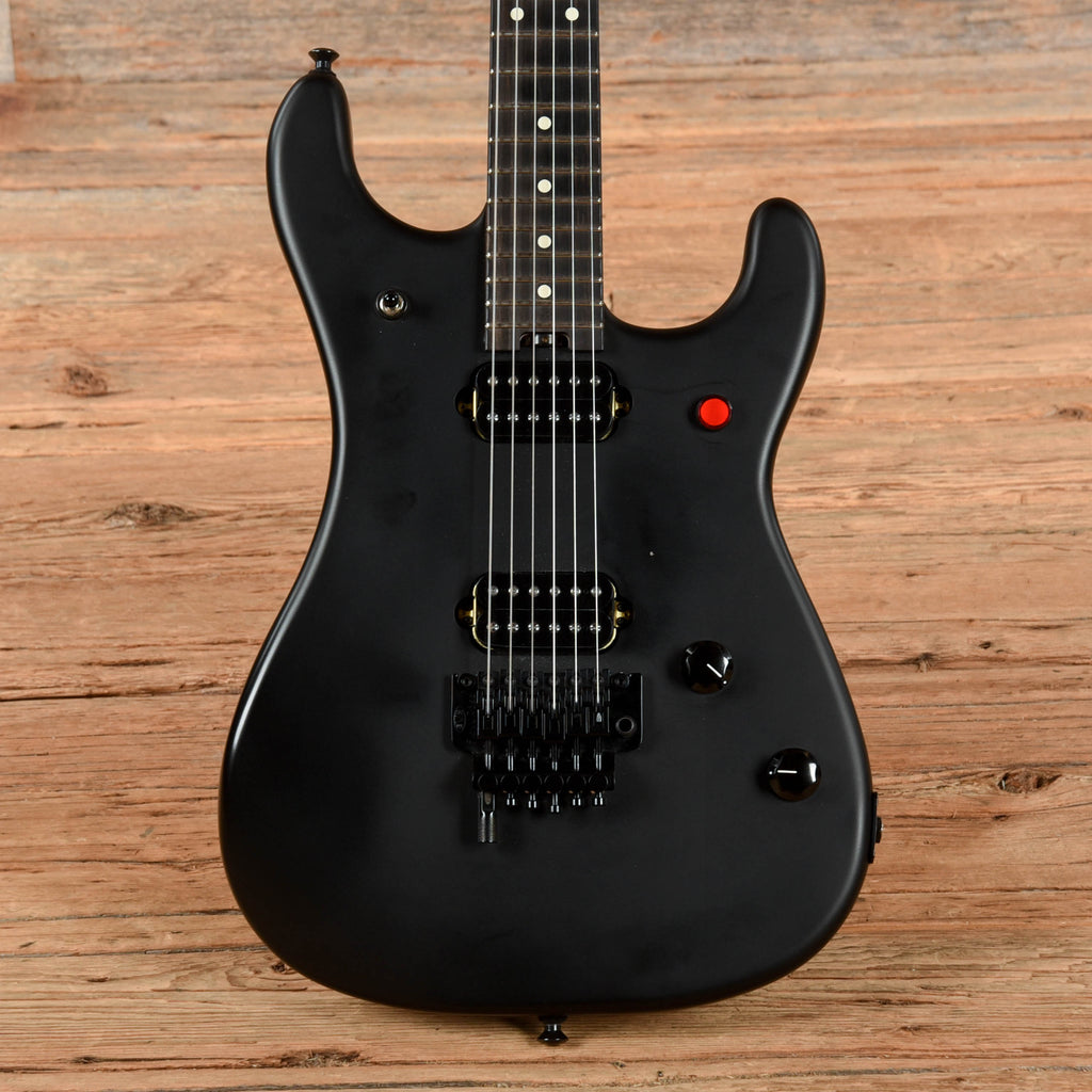 EVH 5150 Standard Stealth 2022 - MusicMarket
