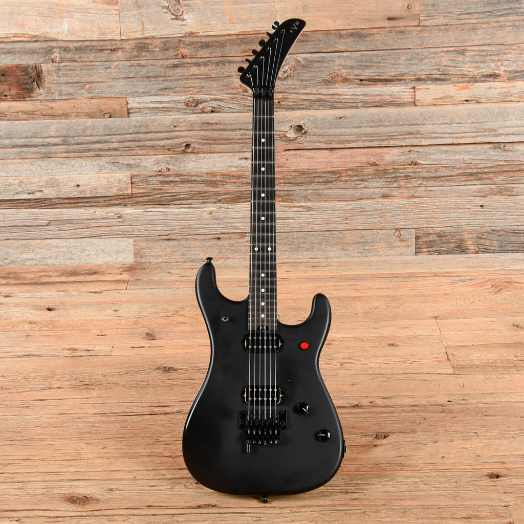 EVH 5150 Standard Stealth 2022 - View 4 | MusicMarket