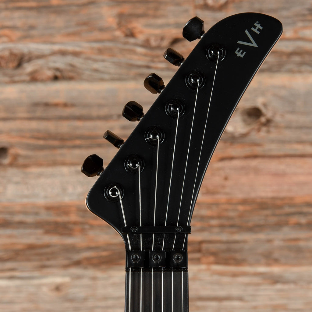 EVH 5150 Standard Stealth 2022 - View 6 | MusicMarket
