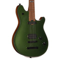 EVH Custom Shop Wolfgang HS TOM Cadillac Green - MusicMarket