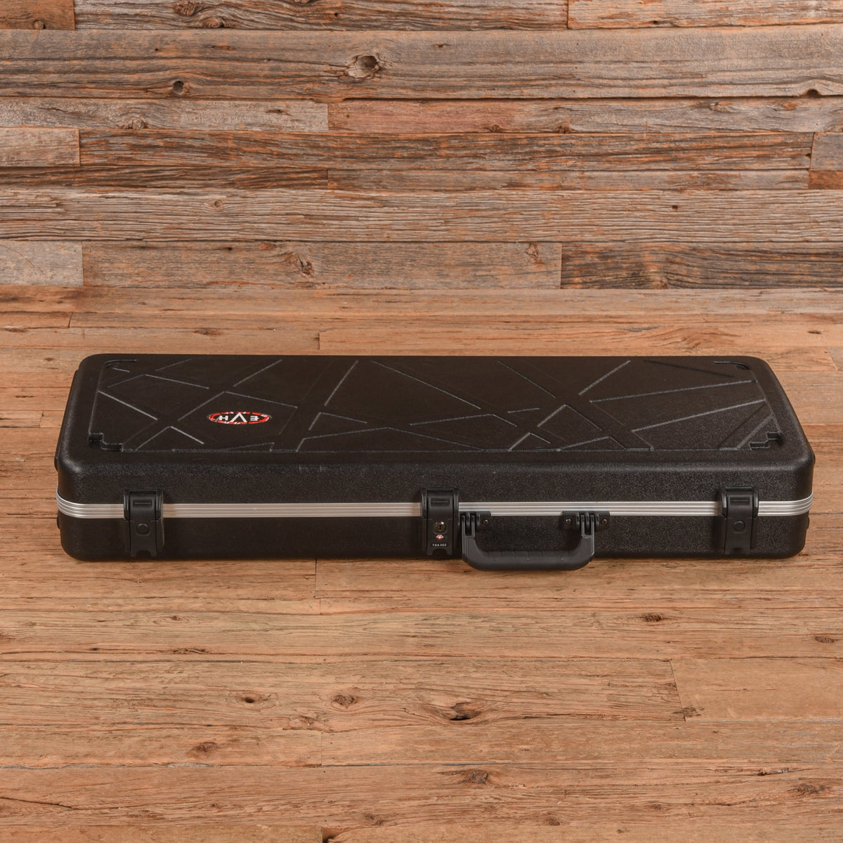EVH Wolfgang USA Edward Van Halen Signature Stealth 2018 - View 8 | MusicMarket
