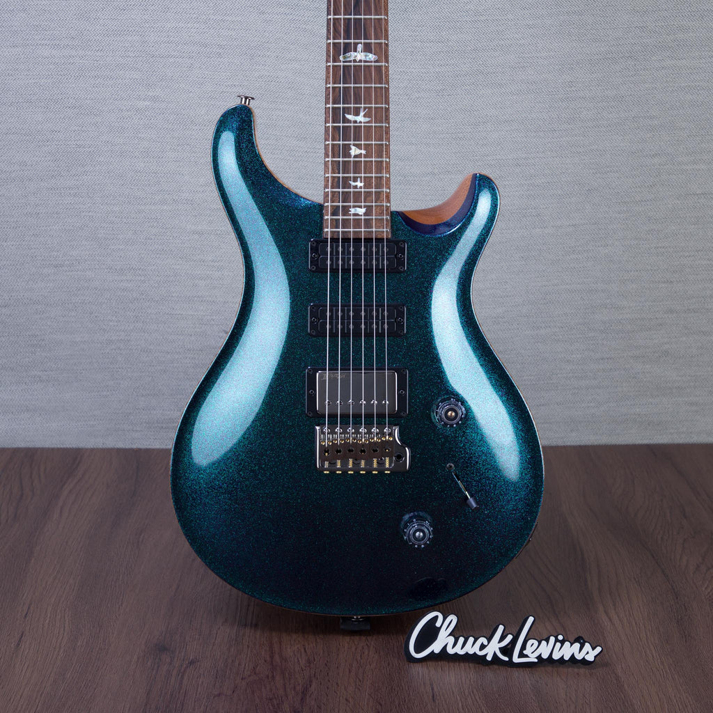 PRS Studio Sprayer's Choice Electric Guitar - Nebula Sparkle - #0423380 - MusicMarket