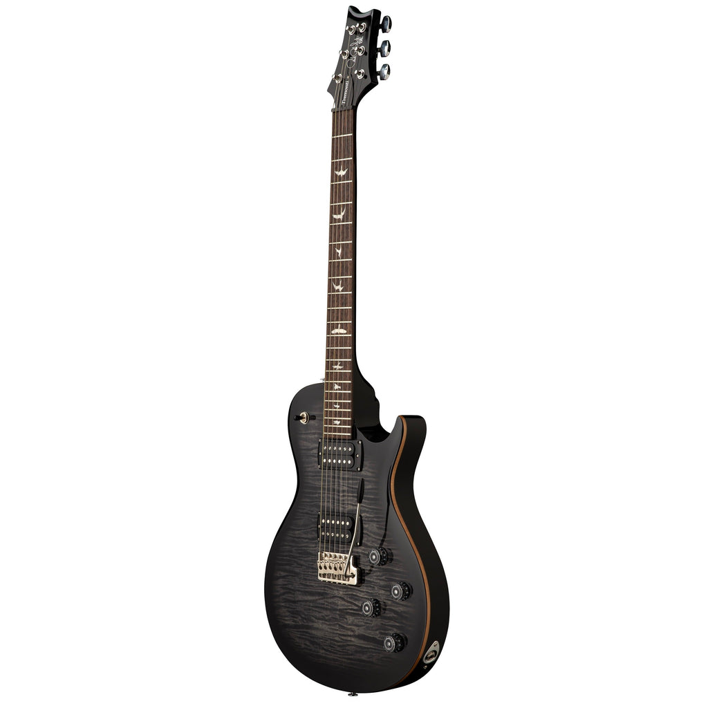 PRS SE Mark Tremonti Electric Guitar - Charcoal Burst - View 2 | MusicMarket