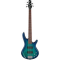 Ibanez Gio GSR205 5-String Electric Bass Guitar - Blue Moon Burst - MusicMarket