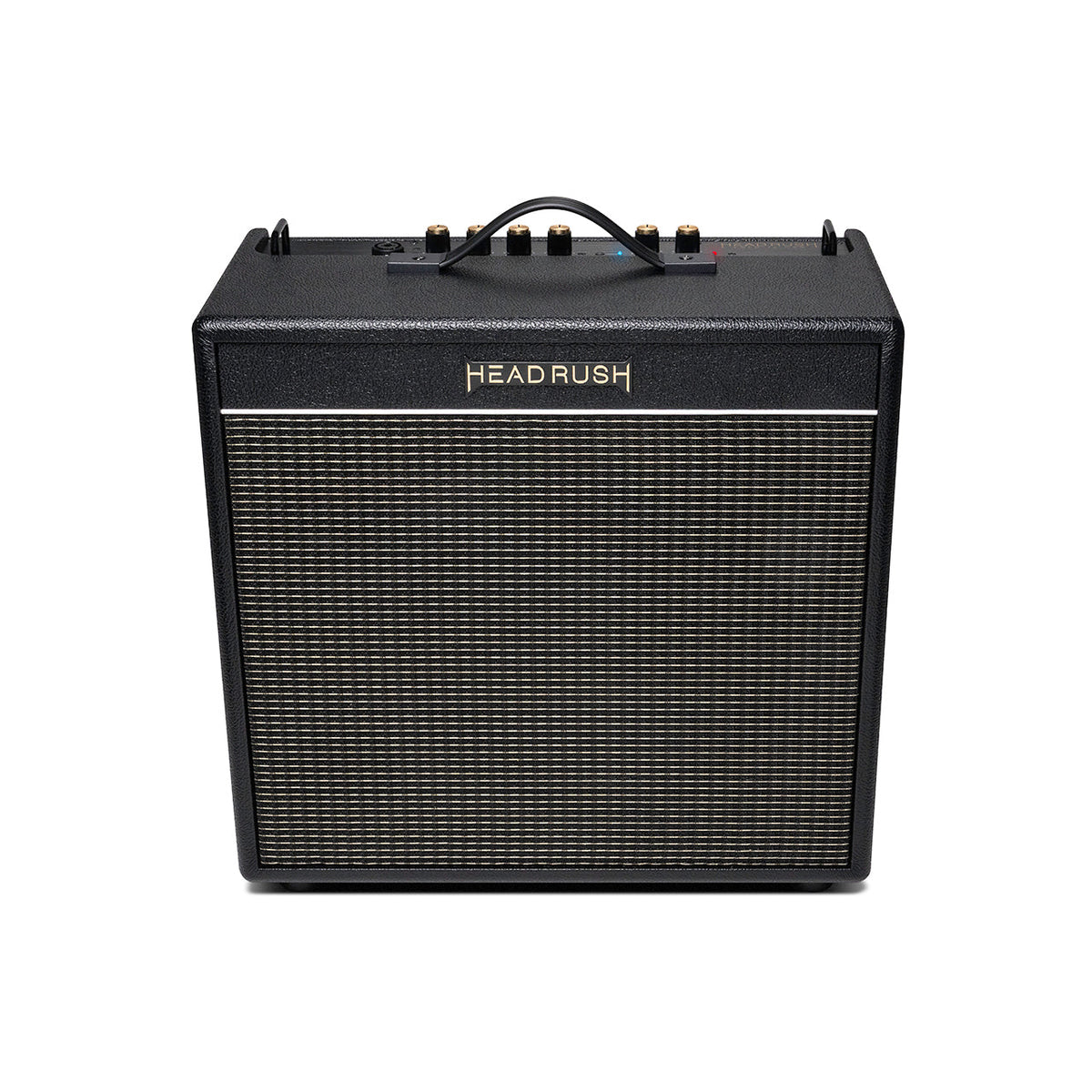 HeadRush FRFR-12 CAB Full-Range Flat-Response 12-Inch Guitar Amp Cabinet with Bluetooth - View 3 | MusicMarket